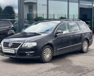 VW Passat Variant Gebrauchtwagen