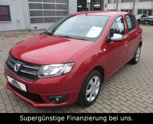 Dacia Sandero Gebrauchtwagen