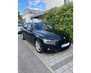 BMW 316 Gebrauchtwagen