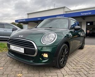 Mini ONE Gebrauchtwagen