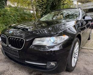 BMW 530 Gebrauchtwagen
