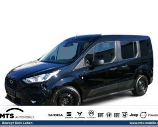 Ford Tourneo Connect Gebrauchtwagen