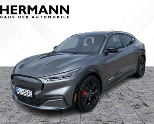 Ford Mustang Mach-E Gebrauchtwagen