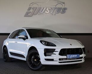 Porsche Macan Gebrauchtwagen