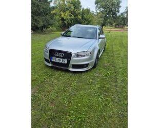 Audi RS4 Gebrauchtwagen