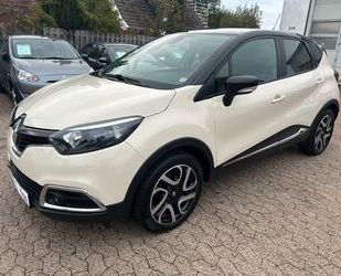 Renault Captur Gebrauchtwagen