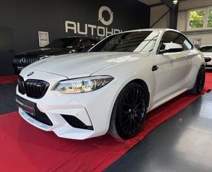 BMW M2 Gebrauchtwagen