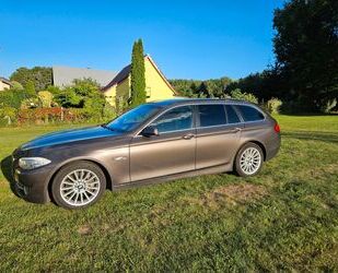 BMW 530 Gebrauchtwagen
