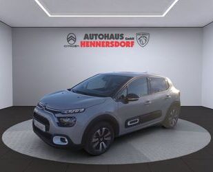 Citroen C3 Gebrauchtwagen