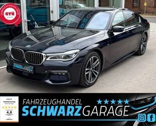 BMW 750 Gebrauchtwagen