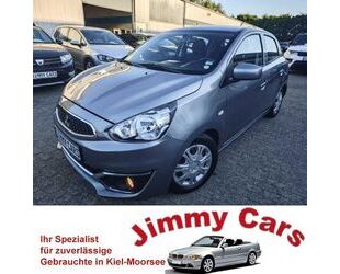 Mitsubishi Space Star Gebrauchtwagen