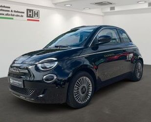 Fiat 500e Gebrauchtwagen