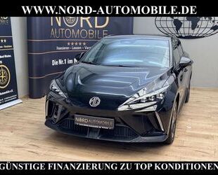 MG MG4 Gebrauchtwagen