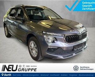 Skoda Kamiq Gebrauchtwagen