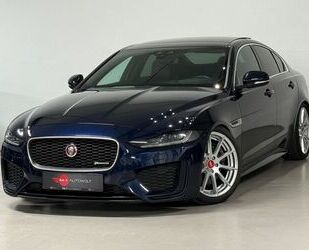 Jaguar XE Gebrauchtwagen