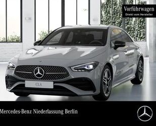 Mercedes-Benz CLA 180 Gebrauchtwagen