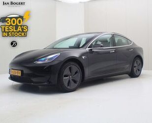 Tesla Model 3 Gebrauchtwagen
