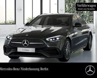 Mercedes-Benz C 200 Gebrauchtwagen