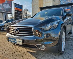 INFINITI FX Gebrauchtwagen