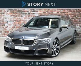 BMW M550 Gebrauchtwagen