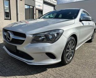 Mercedes-Benz CLA 200 Shooting Brake Gebrauchtwagen