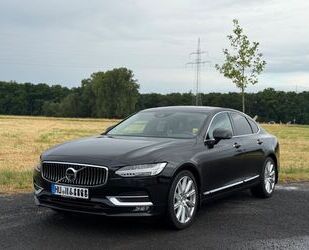 Volvo S90 Gebrauchtwagen