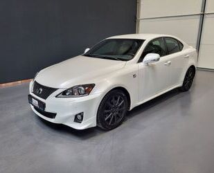 Lexus IS 220 Gebrauchtwagen