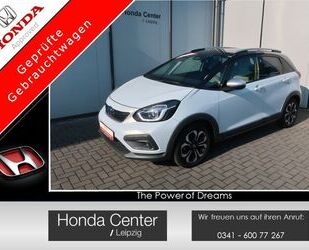 Honda Jazz Gebrauchtwagen