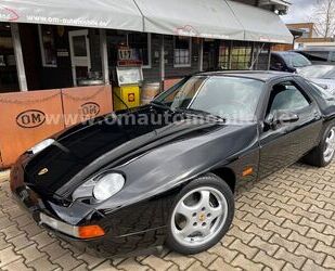Porsche 928 Gebrauchtwagen