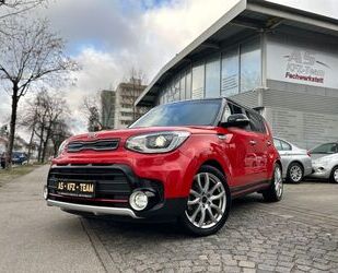 Kia Soul Gebrauchtwagen