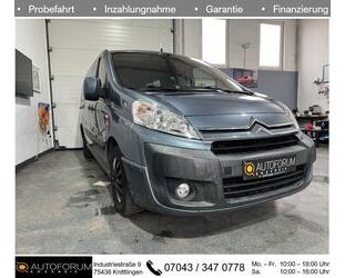 Citroen Jumpy Gebrauchtwagen