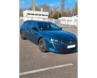 Peugeot 508 Gebrauchtwagen