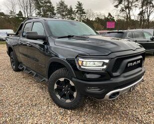 Dodge RAM Gebrauchtwagen