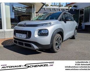 Citroen C3 Aircross Gebrauchtwagen