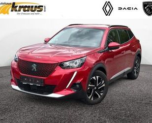 Peugeot 2008 Gebrauchtwagen