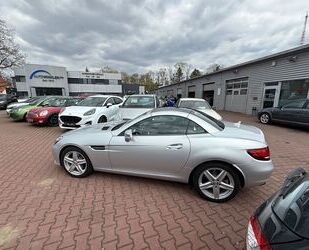 Mercedes-Benz SLC 200 Gebrauchtwagen