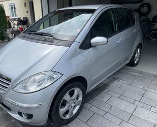 Mercedes-Benz A 180 Gebrauchtwagen