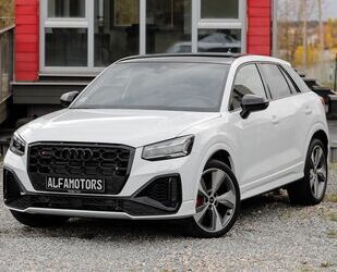 Audi SQ2 Gebrauchtwagen