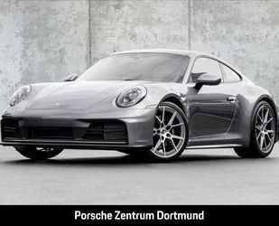 Porsche 992 Gebrauchtwagen