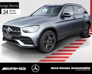 Mercedes-Benz GLC 300 Gebrauchtwagen
