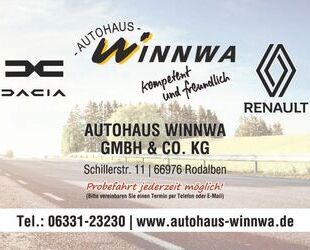 Renault Captur Gebrauchtwagen