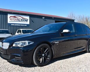 BMW M550 Gebrauchtwagen