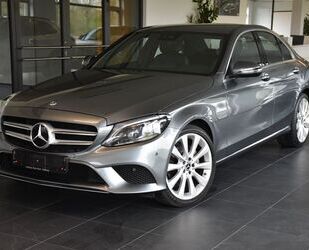 Mercedes-Benz C 220 Gebrauchtwagen