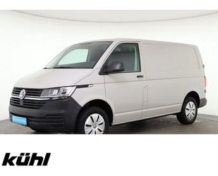 VW T6 Transporter Gebrauchtwagen
