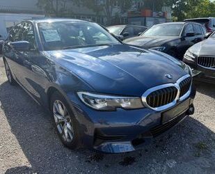 BMW 318 Gebrauchtwagen