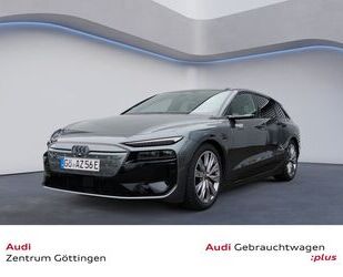 Audi A6 e-tron Gebrauchtwagen