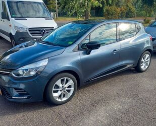 Renault Clio Gebrauchtwagen