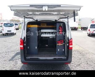 Mercedes-Benz Vito Gebrauchtwagen