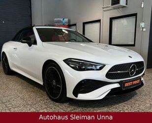Mercedes-Benz CLE 450 Gebrauchtwagen