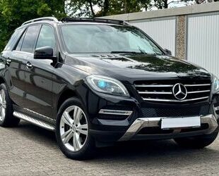Mercedes-Benz ML 350 Gebrauchtwagen